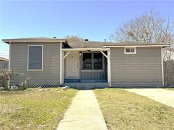 Foreclosure in  CARLTON ST Corpus Christi, TX 78415