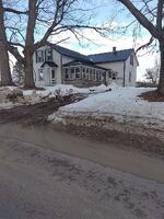 Foreclosure in  POPLAR ST Constable, NY 12926