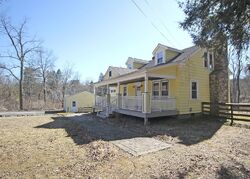 Foreclosure in  ROCKWELL RD Bethel, CT 06801