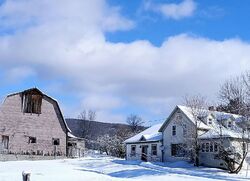  Pollander Rd, Jeffersonville VT