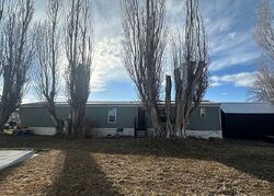 Foreclosure in  W OAK ST TRLR 9 Shelley, ID 83274