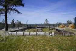 Foreclosure in  KESON PL Grass Valley, CA 95949