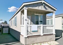 Foreclosure in  BENICIA RD SPC 10 Vallejo, CA 94591