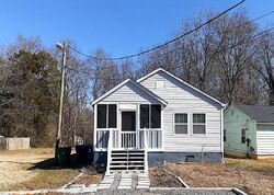 Foreclosure in  MISENHEIMER RD Charlotte, NC 28215