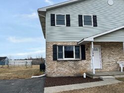 Foreclosure in  REEVE DR E Bethlehem, PA 18020