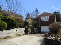 Foreclosure in  WESTERN AVE Pittsburgh, PA 15220