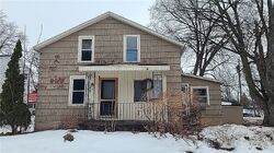 Foreclosure Listing in E ALBION ST HOLLEY, NY 14470