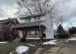 Foreclosure in  DALEFORD AVE NE Canton, OH 44705