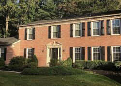 Foreclosure in  THERESA DR Trenton, NJ 08648