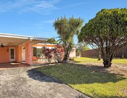 Foreclosure in  NW 63RD AVE Pompano Beach, FL 33063