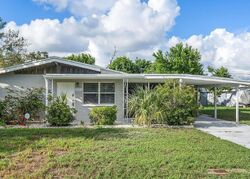 Foreclosure in  W HILLCREST DR Cocoa, FL 32922