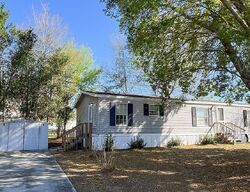 Foreclosure in  SW 84TH PL Ocala, FL 34476