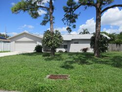 Foreclosure in  LOTHAIR AVE Boynton Beach, FL 33436