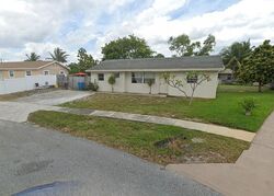 Foreclosure in  NE 18TH AVE Boynton Beach, FL 33435