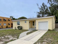 Foreclosure in  PINEWOOD AVE West Palm Beach, FL 33407