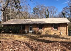 Foreclosure in  CHAUCER DR Durham, NC 27705