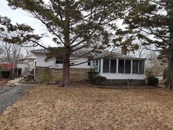 Foreclosure in  MERRICK RD Shirley, NY 11967