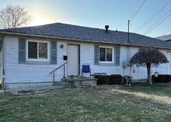 Foreclosure in  WALNUT ST Leetonia, OH 44431