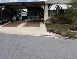 Foreclosure in  70TH LN N # 1051 West Palm Beach, FL 33404