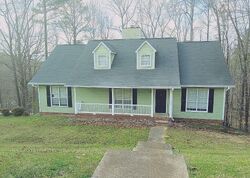 Foreclosure in  LAURA LN Trussville, AL 35173
