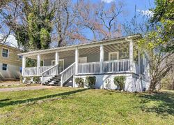 Foreclosure in  RED LANE RD Birmingham, AL 35215