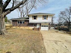 Foreclosure in  E 78TH ST Kansas City, MO 64138