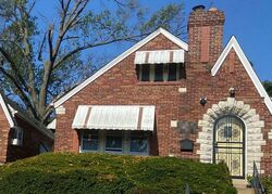 Foreclosure in  PARTRIDGE AVE Saint Louis, MO 63147