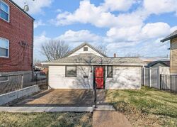 Foreclosure in  JAMIESON AVE Saint Louis, MO 63109