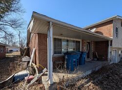 Foreclosure in  IDAHO AVE Granite City, IL 62040