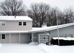 Foreclosure in  OAKDALE AVE Mchenry, IL 60051
