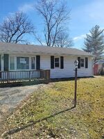 Foreclosure in  SANDRIDGE DR New Athens, IL 62264