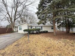 Foreclosure in  ASHLAND AVE Steger, IL 60475