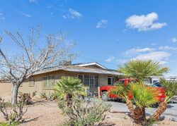 Foreclosure in  PUEBLA ST Las Vegas, NV 89115