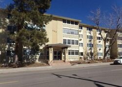 Foreclosure in  S CLINTON ST D Denver, CO 80247