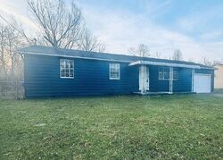 Foreclosure in  PINE CIR Davisville, WV 26142