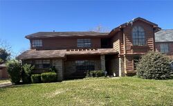 Foreclosure in  FIELD LINE DR Sugar Land, TX 77479