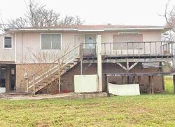 Foreclosure in  4TH ST Dickinson, TX 77539