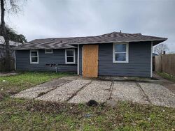 Foreclosure in  CARMEN ST Houston, TX 77033