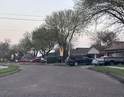 Foreclosure in  YELLOWSTONE DR Pasadena, TX 77505