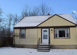 Foreclosure in  PLEASANT AVE Lake View, NY 14085