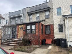 Foreclosure in  74TH ST Ridgewood, NY 11385