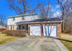 Foreclosure in  LATHAM AVE Lima, OH 45805