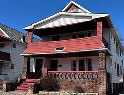 Foreclosure in  CRAVEN AVE Cleveland, OH 44105