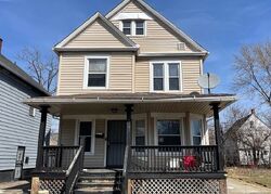 Foreclosure in  STRATHMORE AVE Cleveland, OH 44112