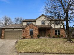 Foreclosure in  CHARTERHOUSE CT Westerville, OH 43081