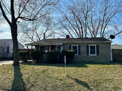 Foreclosure in  KYLEMORE DR Xenia, OH 45385