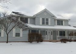 Foreclosure in  OAKBRIDGE AVE NW Canton, OH 44720