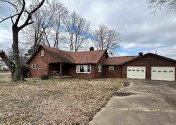 Foreclosure in  HILLCREST RD Martin, TN 38237