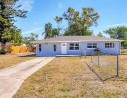Foreclosure in  LEHIGH AVE Bradenton, FL 34207
