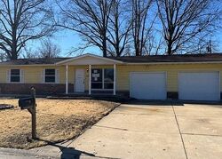 Foreclosure in  CESSNA DR Arnold, MO 63010